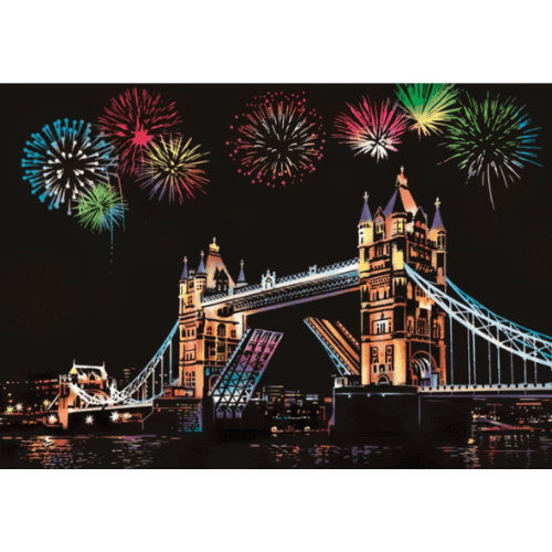 Iconic Landmarks Collection