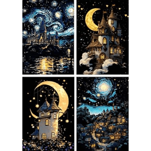 Star River Collection