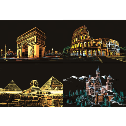 Historical Monuments Collection