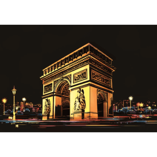 Historical Monuments Collection