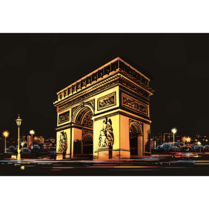 Historical Monuments Collection