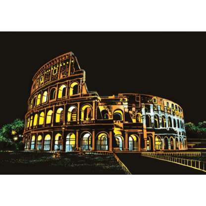 Historical Monuments Collection