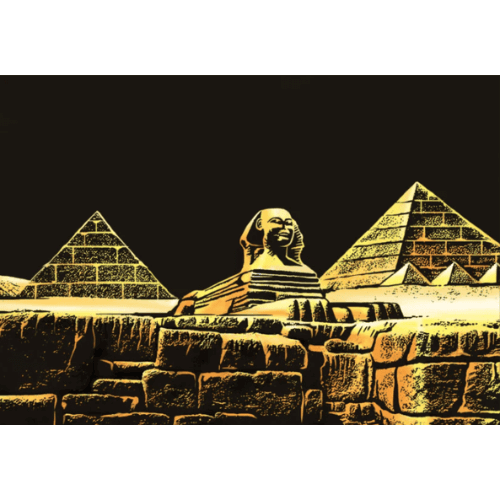 Historical Monuments Collection