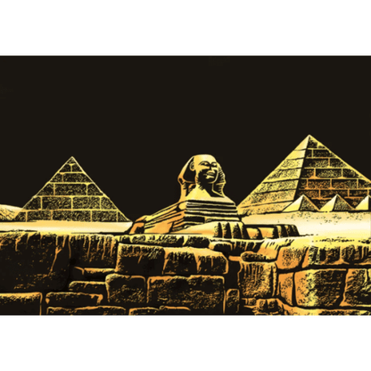 Historical Monuments Collection