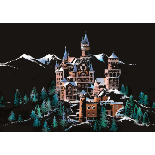 Historical Monuments Collection