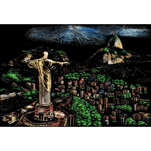 Old Cities Collection