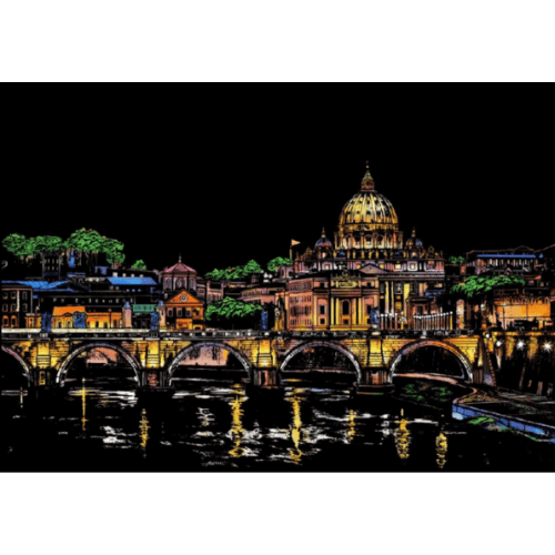 Old Cities Collection