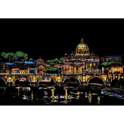 Old Cities Collection