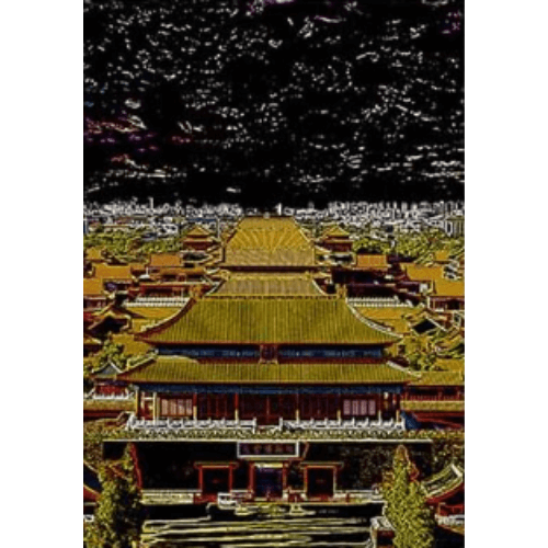 Beijing Collection