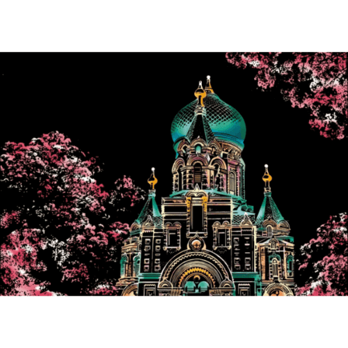 Cherry Blossom Collection