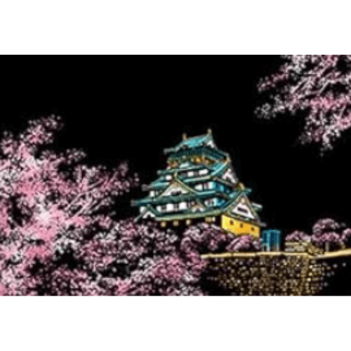 Cherry Blossom Series Collection