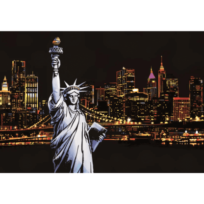 Iconic Landmarks Collection