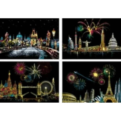 Combination Series Collection