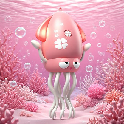 Dancing Octopus Toy