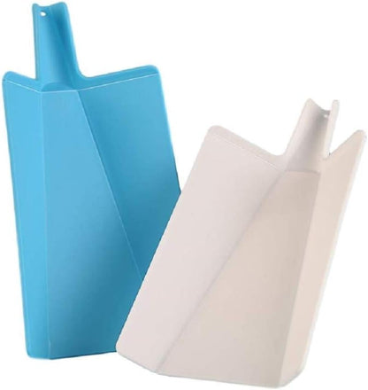Easy-Fold Cutting Board