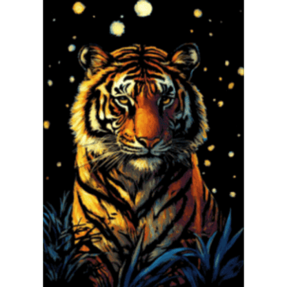 Forest Collection (Glow in the Dark)