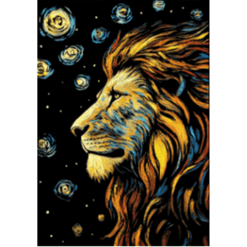 Forest Collection (Glow in the Dark)