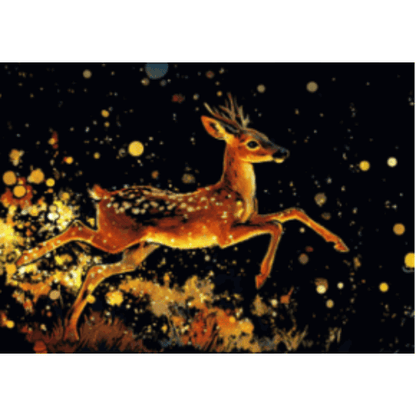 Forest Collection (Glow in the Dark)