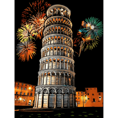 Europe Wonders Collection