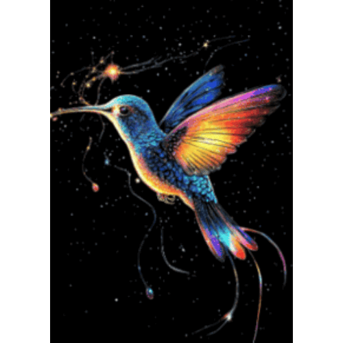 Pets Collection (Glow in the Dark)