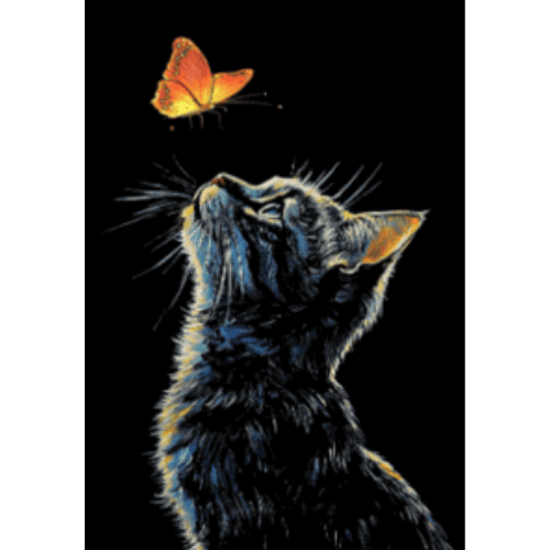 Pets Collection (Glow in the Dark)