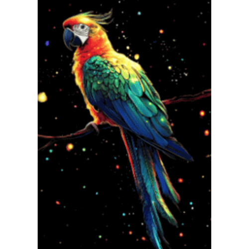 Pets Collection (Glow in the Dark)