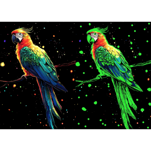 Pets Collection (Glow in the Dark)