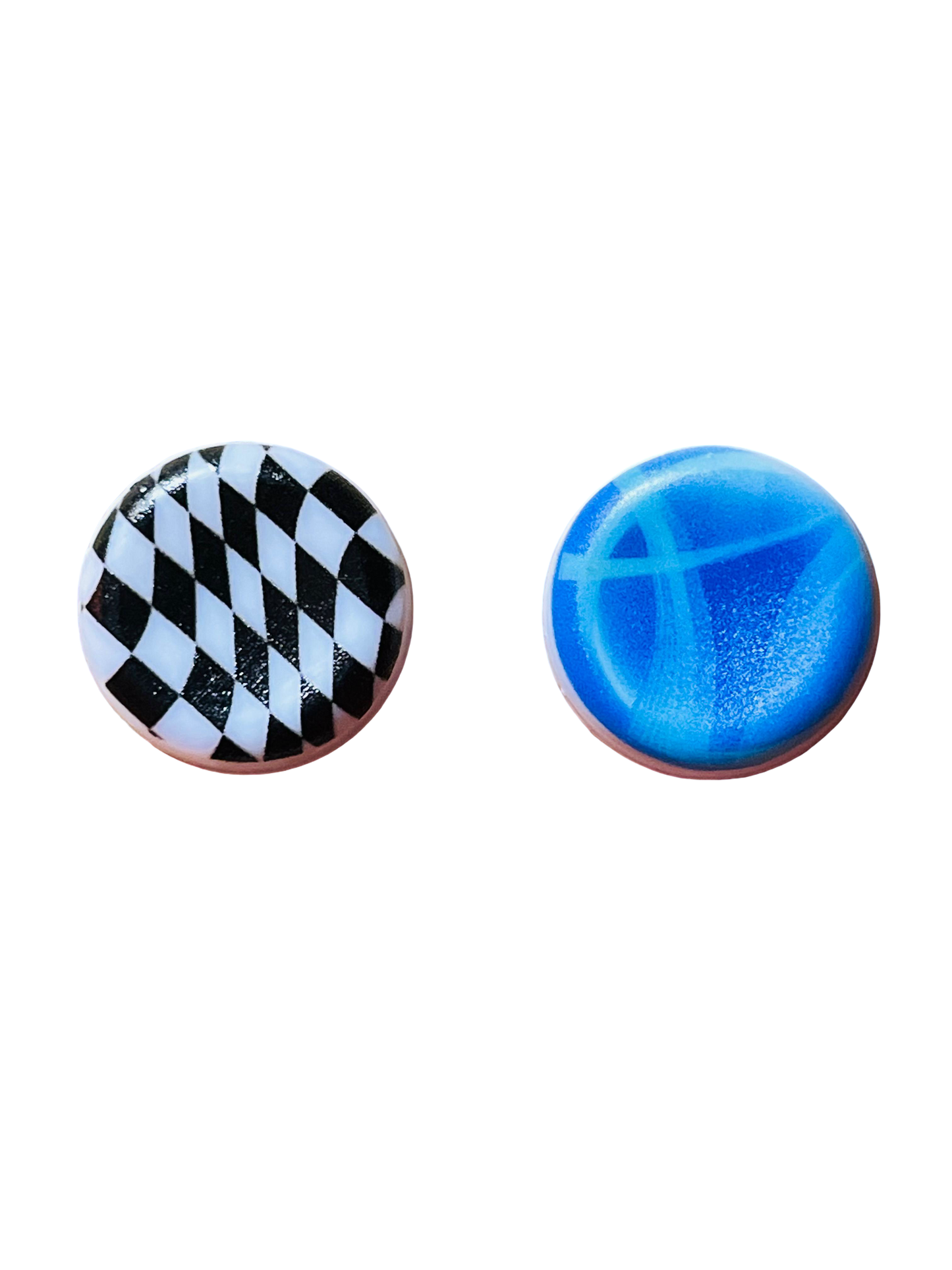 PopPuck Fidget Toy + 2 Free Random Magnetic Beads