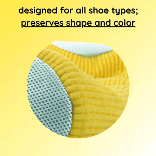 Shoe Washing Bag