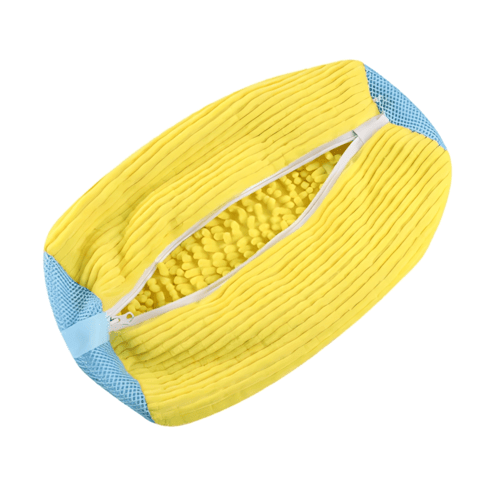 Shoe Washing Bag