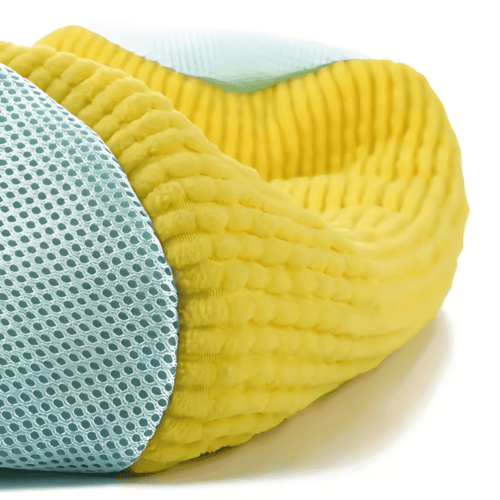 Shoe Washing Bag