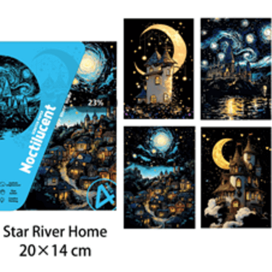 Star River Collection