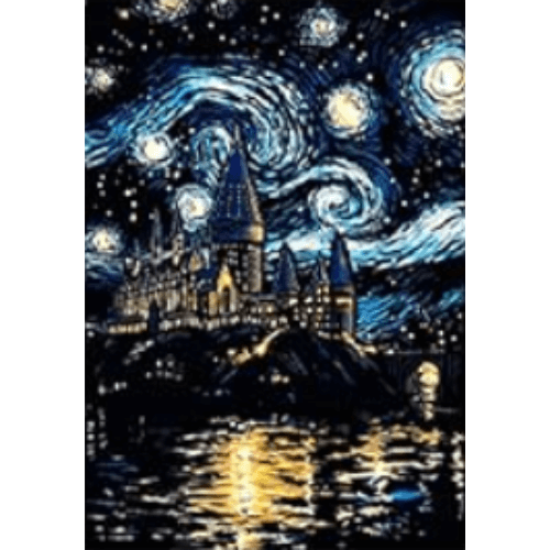 Star River Collection