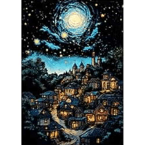 Star River Collection