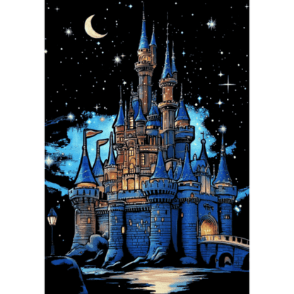 Historical Landmarks Collection