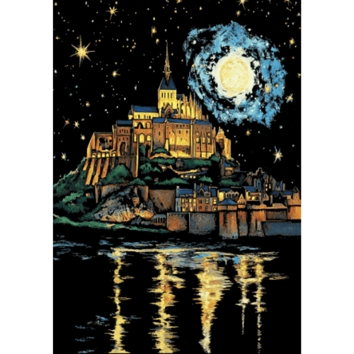 Historical Landmarks Collection