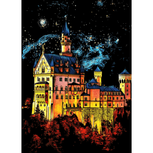 Historical Landmarks Collection