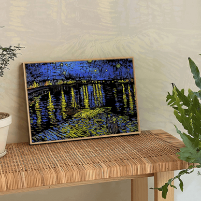 The Van Gogh Collection