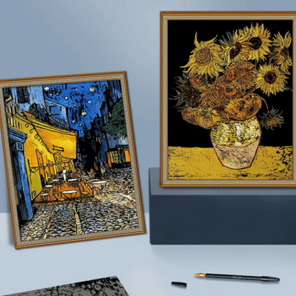 The Van Gogh Collection