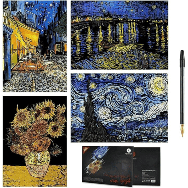 The Van Gogh Collection