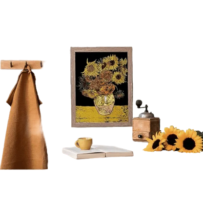 The Van Gogh Collection